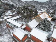 -妙峰山风景名胜区