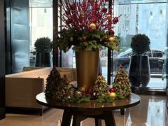-沁蝶 Butterfly Patisserie甜品蛋糕(北京瑰丽酒店)