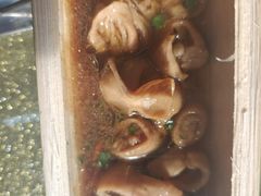 -九岭农庄·竹筒饭