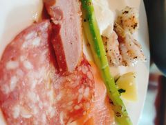 -杭州西子湖四季酒店-WL BISTRO西湖餐厅(灵隐路店)