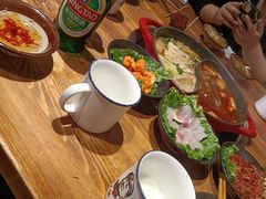 -烂摊摊火锅集市(河北总店)