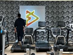 -FLARE STAR FITNESS(复地活力城店)