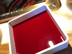 -巴渝瓦肆重庆鲜火锅(宝龙环湖店)