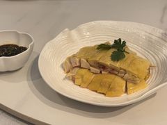 -上海和平饭店龙凤厅 Dragon Phoenix