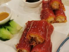 -点都德(聚福楼店)