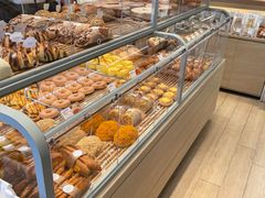 -好利来(八里庄店)