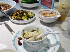 -花椒俏川菜小馆(南海万达店)