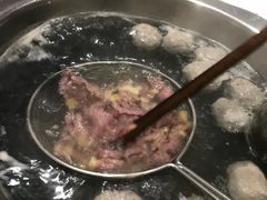 -三毛牛肉店(福强店)