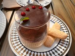 -IL TEATRO 精品意大利餐厅