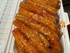 -郑记•不夜城烧烤•龙虾•虾蟹(黄鹤楼店)
