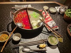-三出山火锅(万象天地店)
