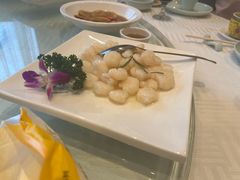 -江南村酒家