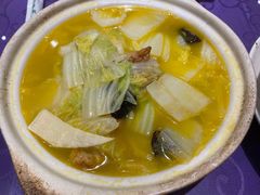 大白菜油渣-双东酒店(东关街店)