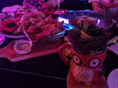 -MOSSO音乐酒吧·live house(南京旗舰店)