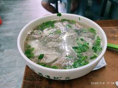 -清真蒋有记(老门东店)