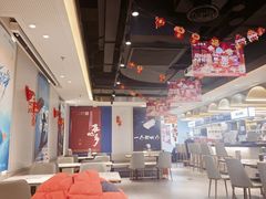 -必胜客(新辰里酒仙桥店)