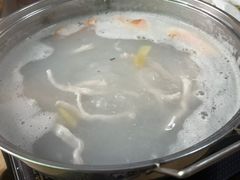 -华哥新鲜猪精品美食
