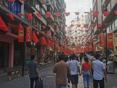 -遵义会议纪念馆