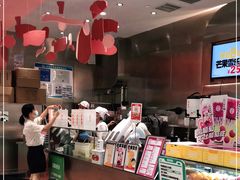 -果呀呀(国金街店)