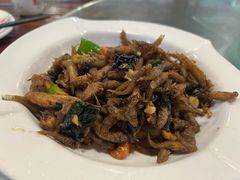 -清水湖度假村(罗浮山美食地标店)