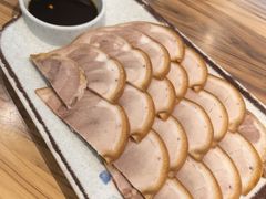 -合合春饼·酱骨·东北菜(潘家园店)
