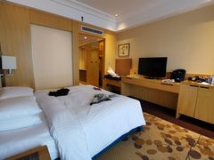 -上海浦西万怡酒店