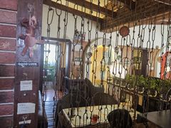 -爱上层楼咖啡馆(为公桥店)