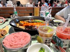 -五里关火锅(牛市口店)