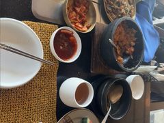 -亚龙湾红树林度假酒店-韩轩韩餐厅