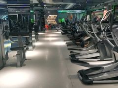 -优享健身(物美圣熙8号购物中心店)