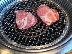 -美洲岛烤肉自助餐厅