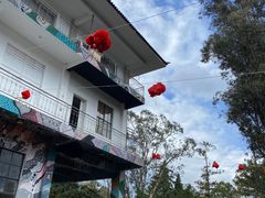 -大理床单厂艺术区