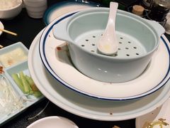 -紫光园·烤鸭·北京菜(团结湖店)