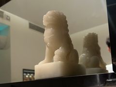 -吕氏焗小鲜•海鲜青岛菜(八大关店)