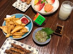 -鸟亭·居酒屋(青年路店)