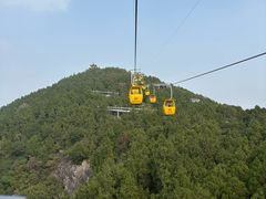 -云龙山