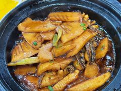 -金龙·打边炉(武进路店)