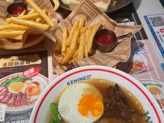 -克茗冰室(光明N次方公园店)