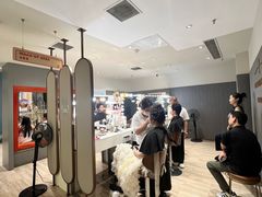 -海马体照相馆(上海月星环球港店)