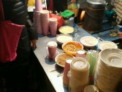 android_upload_pic-马杰金城马爷牛奶鸡蛋醪糟·清真(正宁路店)