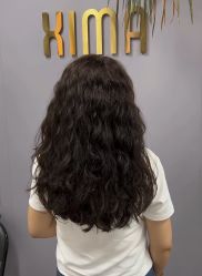 -XIMA·美发沙龙