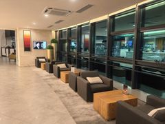 -深圳机场凯悦嘉轩酒店