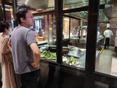 -顺德美的万豪酒店·自助餐·贡厨