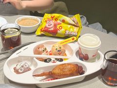 -海底捞火锅(崇文门新世界百货店)