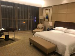 -广州粤海喜来登酒店