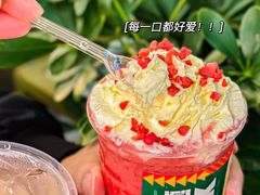 -苏阁鲜果茶(第一国际店)