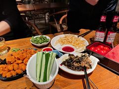 -胡桃里音乐酒馆(环亚凯瑟琳广场店)