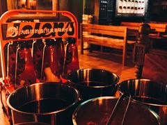 -Helens海伦司小酒馆(深圳东门店)