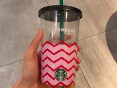 -星巴克臻选(郑州国贸360广场店)