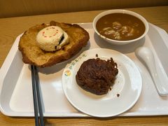 -护国寺小吃(新街口店)